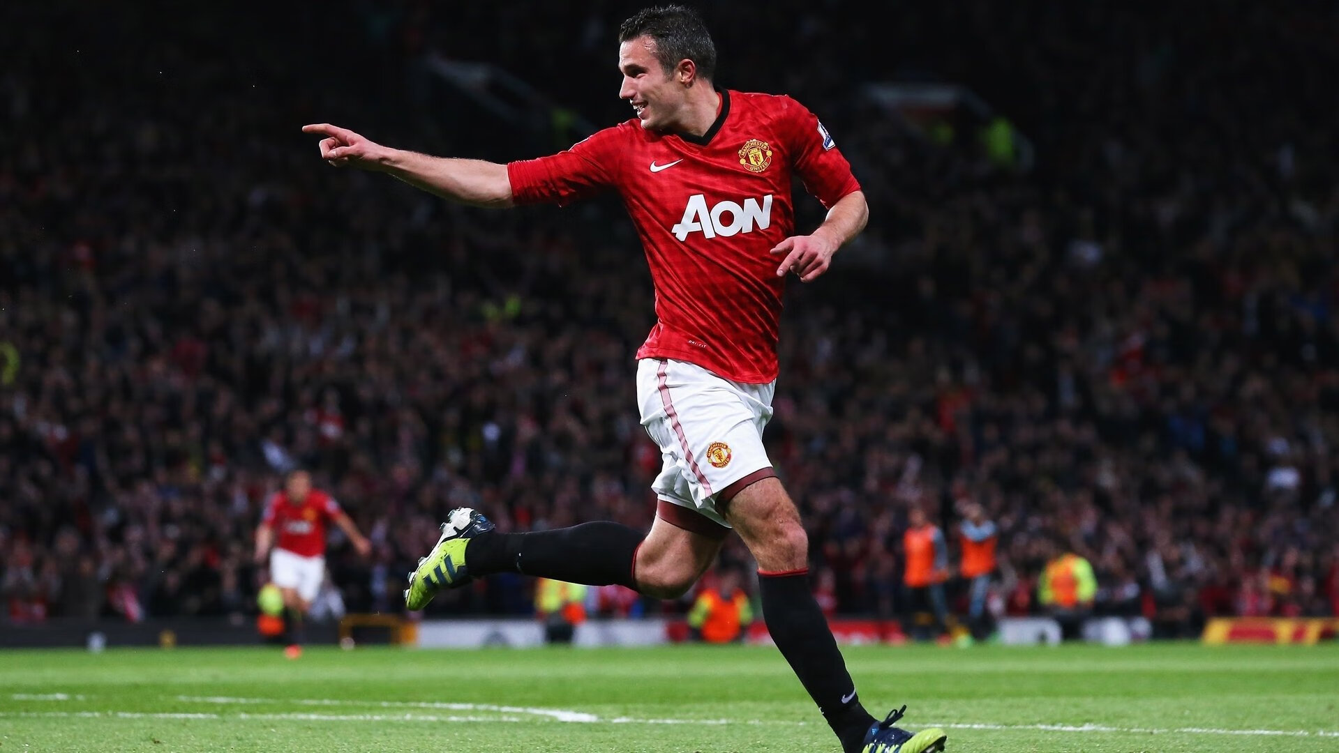 奥运周期关键战之夜，福克斯统治全场