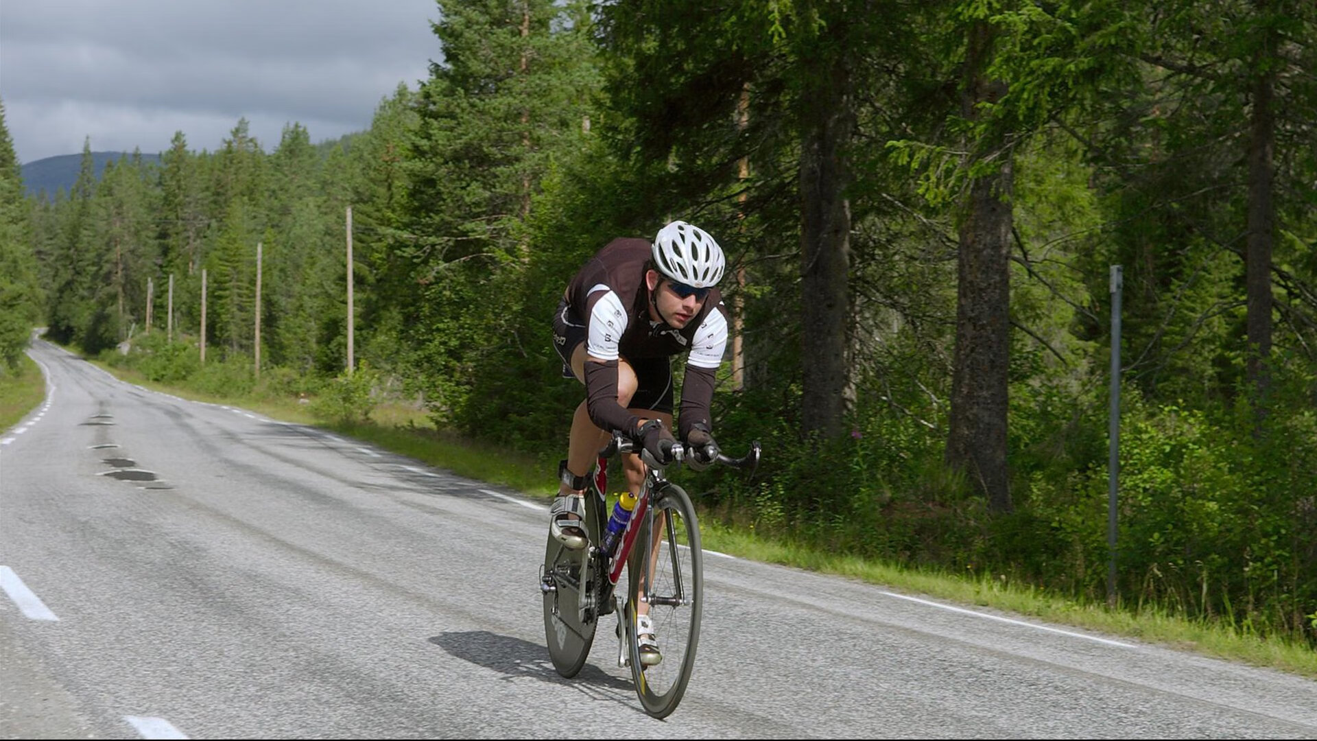 欧冠半决赛之夜，切特的自我救赎