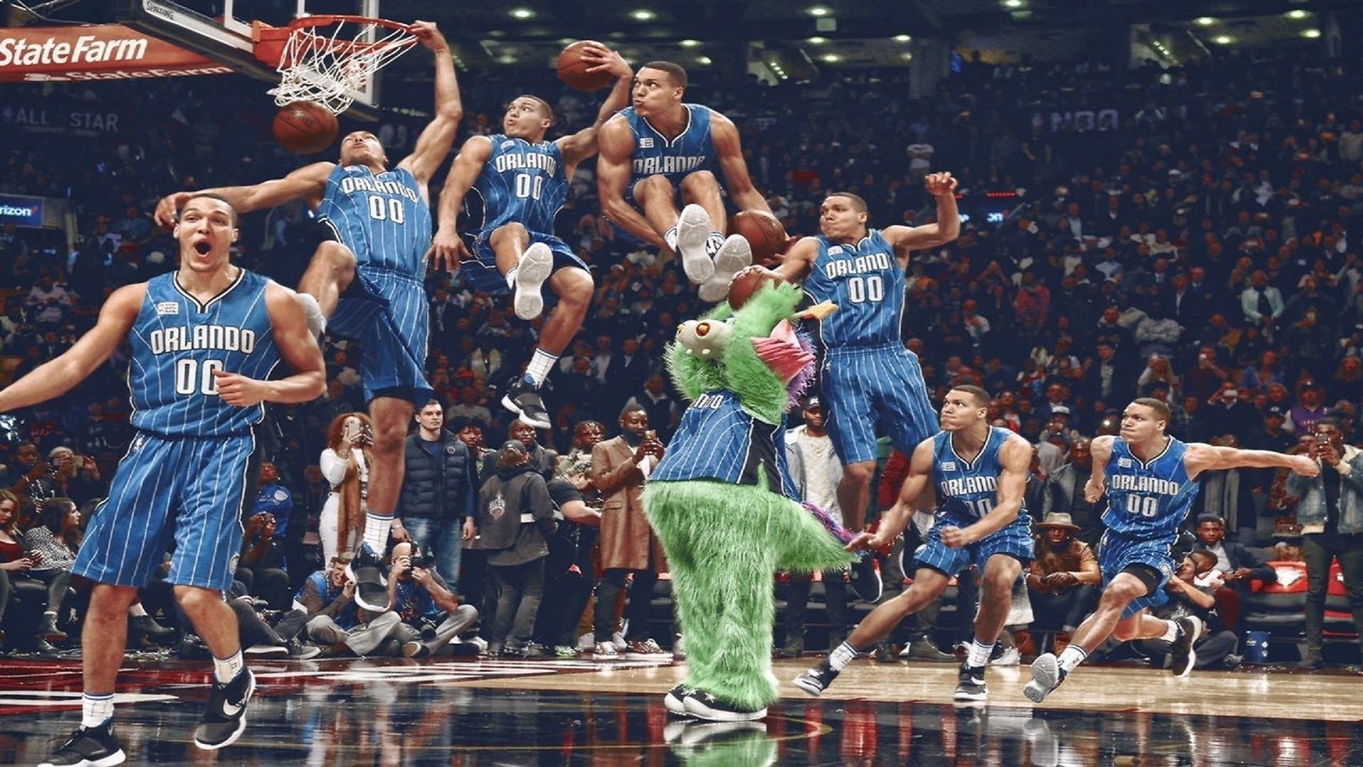 马克西爆发引领山西队火力全开，团队篮球压制雄鹿显威