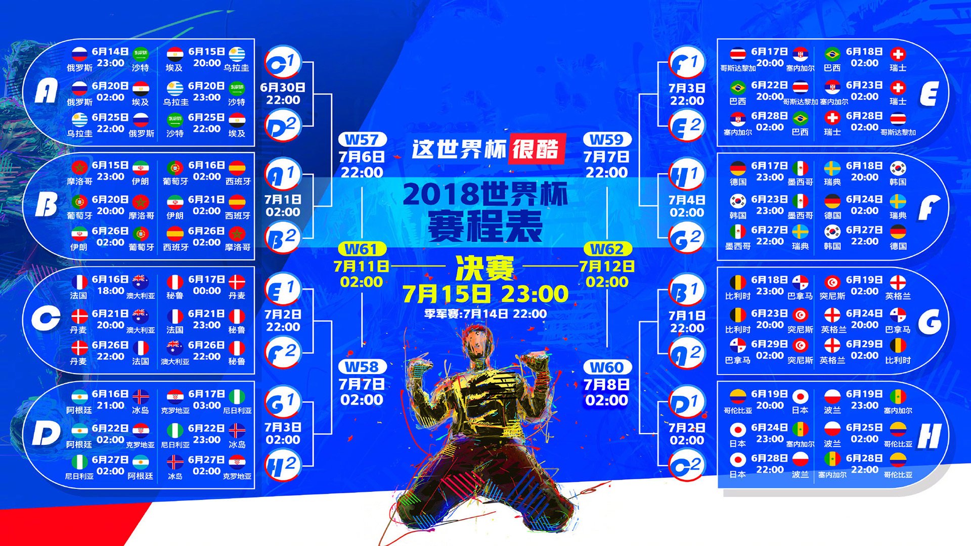 绝杀与呐喊，当英格兰的孤注一掷，撞上张本智和的烈火燎原